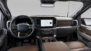 2025 Ford F-150® Internal Image 2